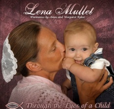 through the eyes of a child lena mullet